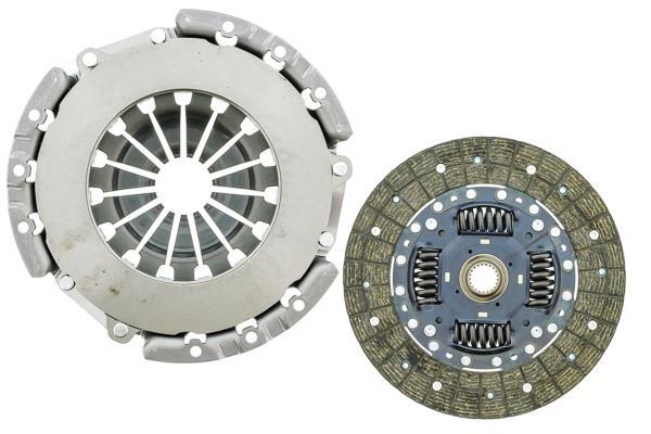 Kit d'embrayage AISIN KE-RE03R